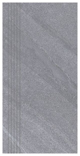 nowa gala stonehenge sh 12 szary stopnica lappato mat 29.7x59.7 