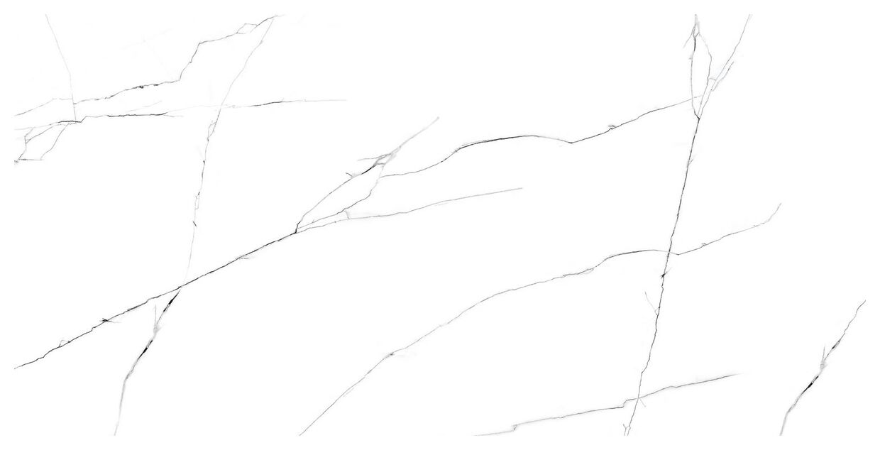 nuevo imperial white classic carrara gres rektyfikowany 60x120 