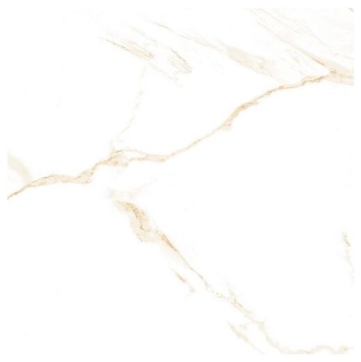 nuevo carrara gold lappato gres rektyfikowany 60x60 