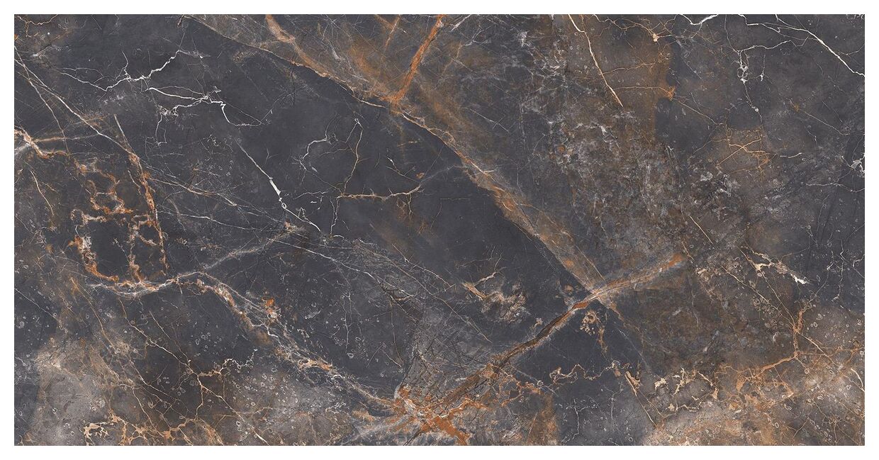 nuevo marina black gres carving rektyfikowany 60x120 