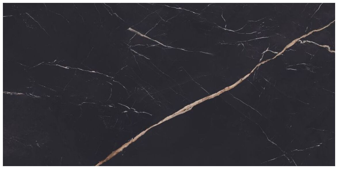nuevo pietra noir gres poler rektyfikowany 60x120 