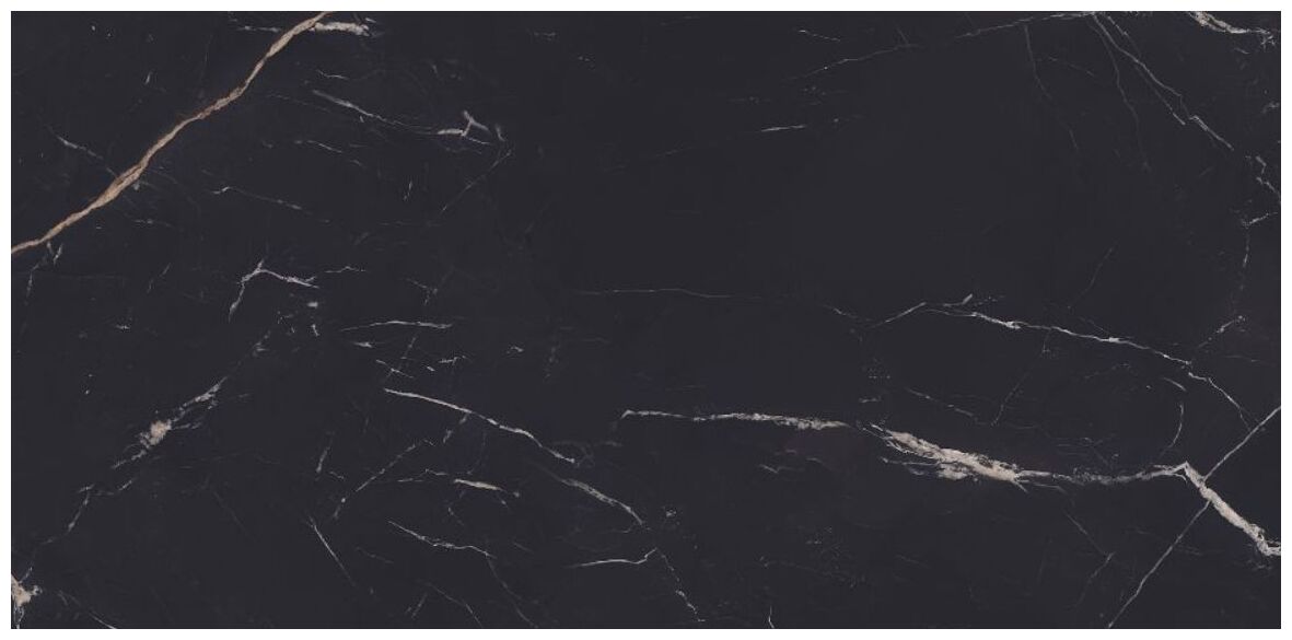 nuevo pietra noir gres poler rektyfikowany 60x120 