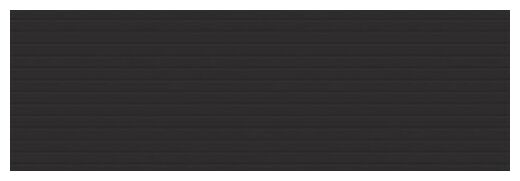 opoczno almera color graphite str satin płytka ścienna 39.8x119.8 