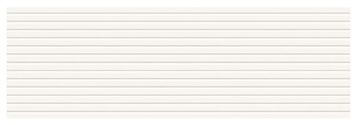 opoczno almera color white str satin płytka ścienna 39.8x119.8 