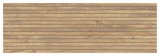 opoczno almera wood beige structure płytka ścienna 39.8x119.8 