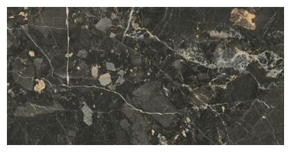 opoczno black gold gres lapatto matt rektyfikowany 59.8x119.8 