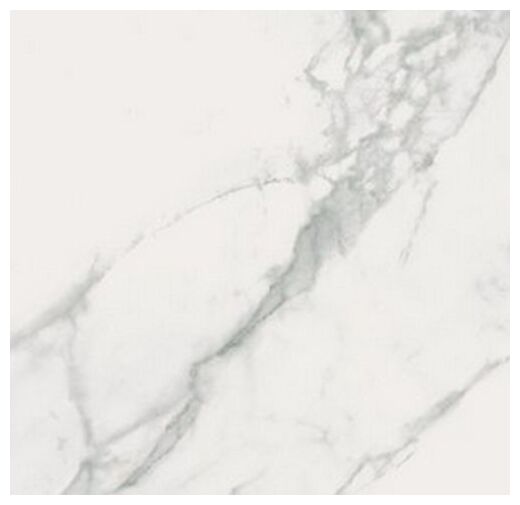opoczno calacatta marble white gres rektyfikowany 59.8x59.8 