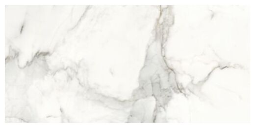 opoczno calacatta monet white gres satin rektyfikowany 59.8x119.8 