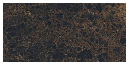 opoczno nero dorato gres lappato matt rektyfikowany 59.8x119.8 