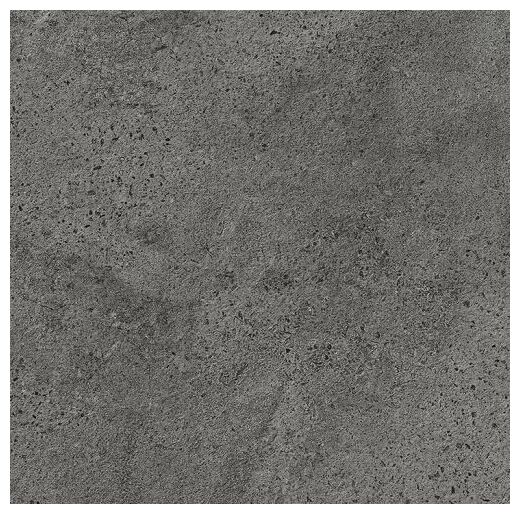 opoczno newstone 2.0 graphite gres rektyfikowany 59.3x59.3 