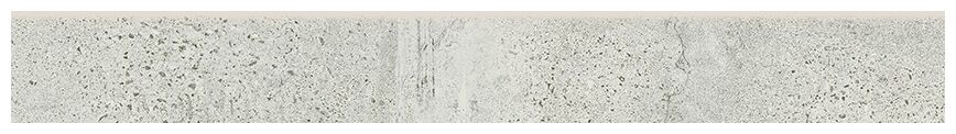 opoczno newstone light grey cokół 7.2x59.8 