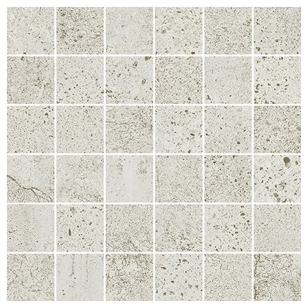 opoczno newstone white matt mozaika 29.8x29.8 