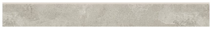 opoczno quenos light grey cokół 7.2x59.8 