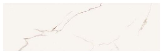 opoczno side calacatta white satin beige płytka ścienna 29x89 