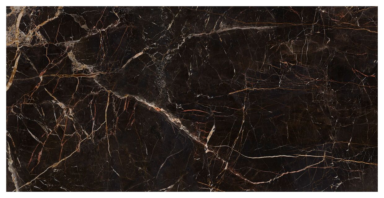 pamesa ceramica laurants brown gres poler rektyfikowany 60x120 