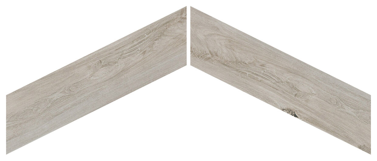 pamesa ceramica rovere chevron desert gres 8x40 
