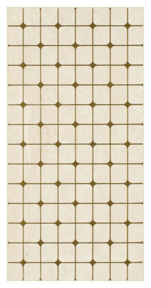 paradyż anello beige b dekor 30x60 