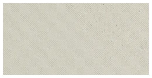 paradyż bergdust white mat płytka rektyfikowana dekor 29.8x59.8 