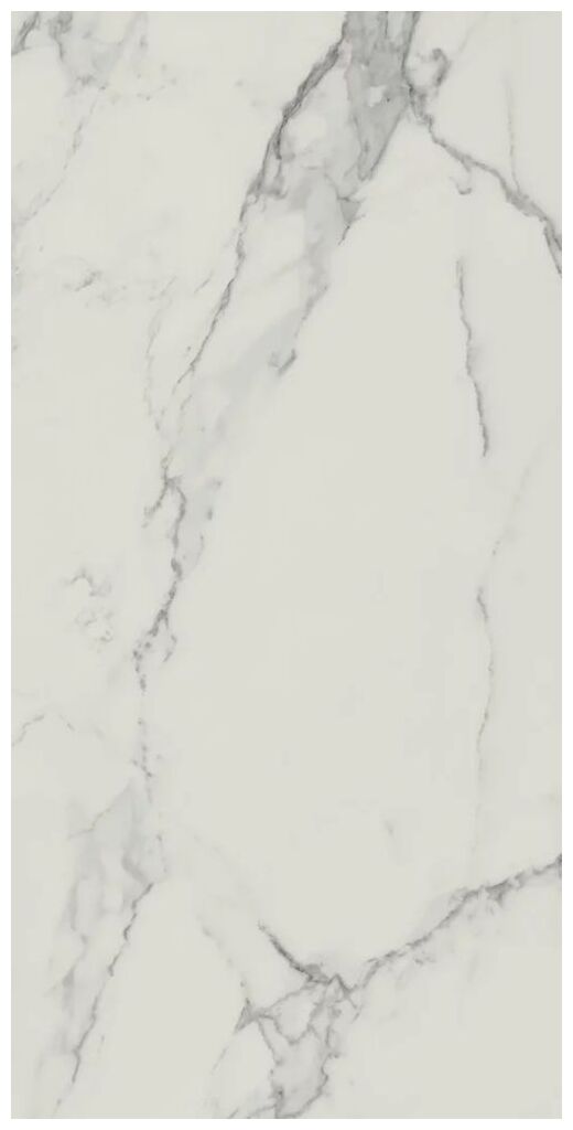 paradyż carrastone white ściana mat rektyfikowany 29.8x59.8 