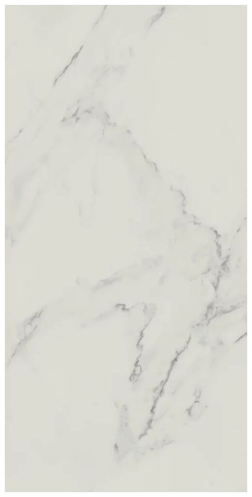 paradyż carrastone white ściana mat rektyfikowany 29.8x59.8 
