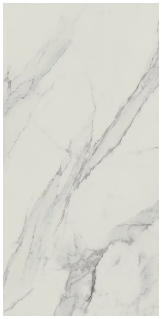 paradyż carrastone white ściana mat rektyfikowany 29.8x59.8 