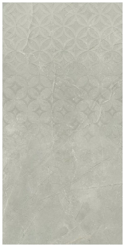 paradyż fillstone grey dekor mat rektyfikowany 29.8x59.8 