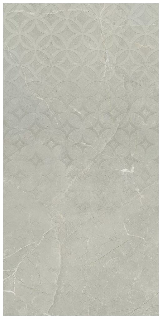 paradyż fillstone grey dekor mat rektyfikowany 29.8x59.8 