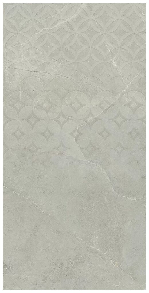 paradyż fillstone grey dekor mat rektyfikowany 29.8x59.8 