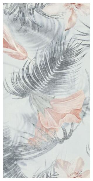 paradyż fiori colour b mix dekor 30x60 