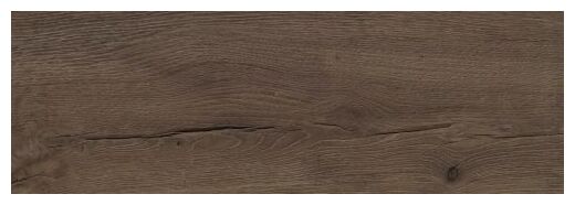 paradyż flywood chocolate struktura mat gres 20x60x0.8 