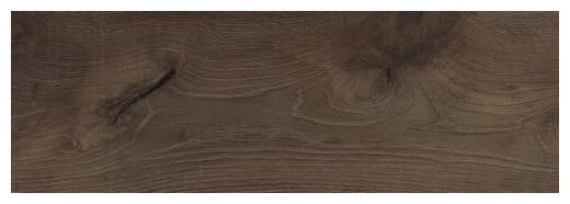 paradyż flywood chocolate struktura mat gres 20x60x0.8 