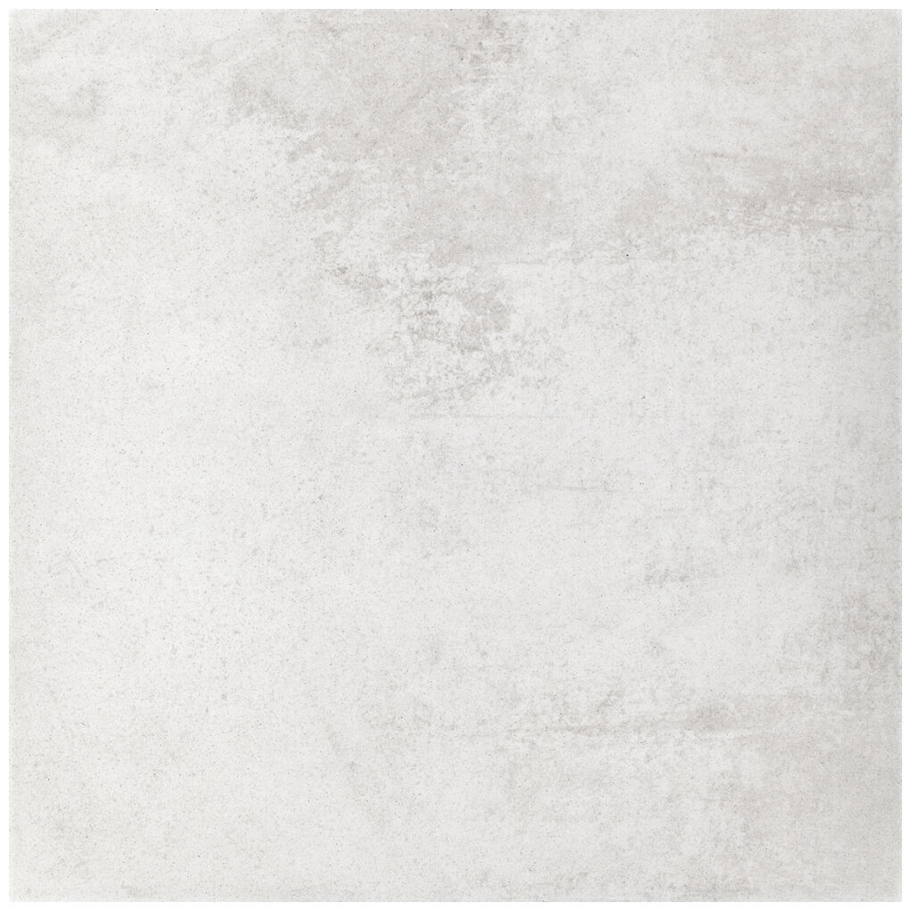 paradyż proteo bianco gres mat 40x40 