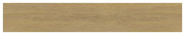 paradyż spacewood gold gres mat str rektyfikowany 19.8x119.8x0.8 