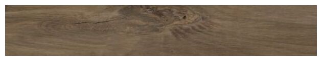 paradyż specialwood chocolatte gres mat str rektyfikowany 19.8x119.8x0.8 