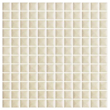 paradyż sunlight sand crema 2.3x2.3 mozaika 29.8x29.8 