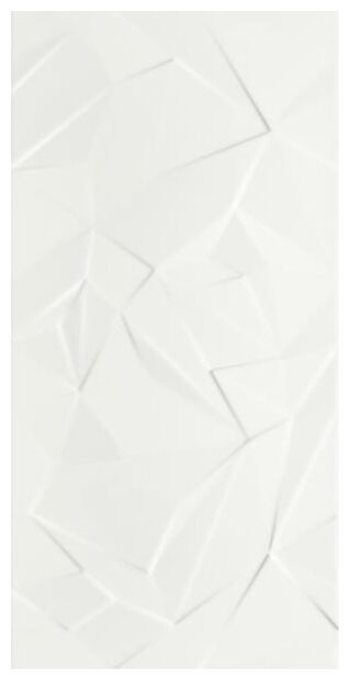 paradyż synergy bianco b struktura płytka ścienna 30x60 