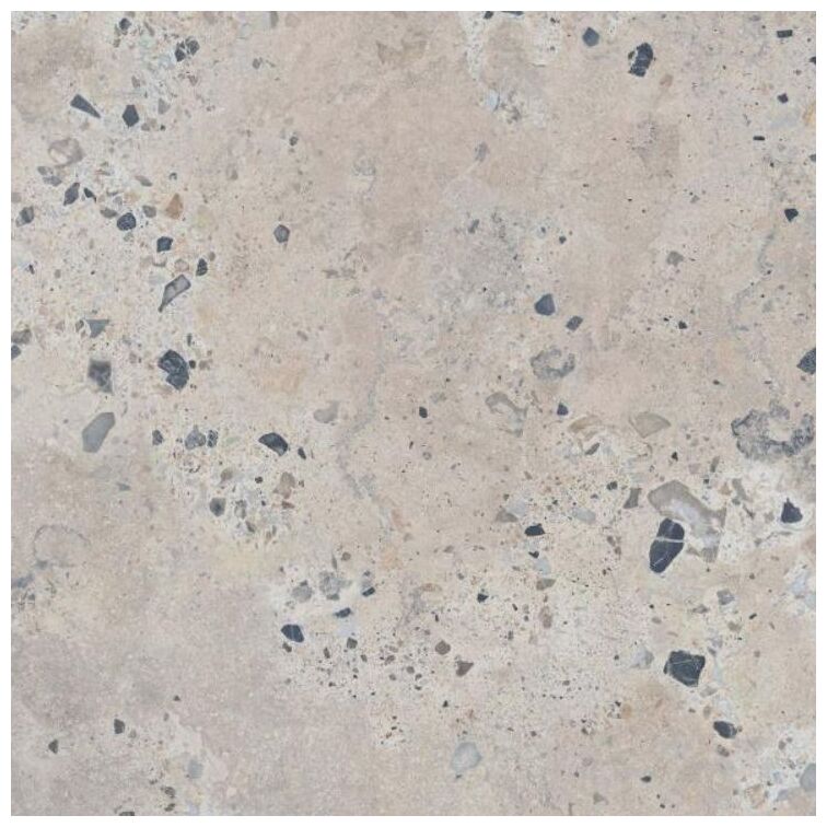 paradyż architeq rock light grey mat gres rektyfikowany 119.8x119.8 