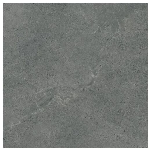 paradyż authority graphite mat gres rektyfikowany 119.8x119.8x0.9 