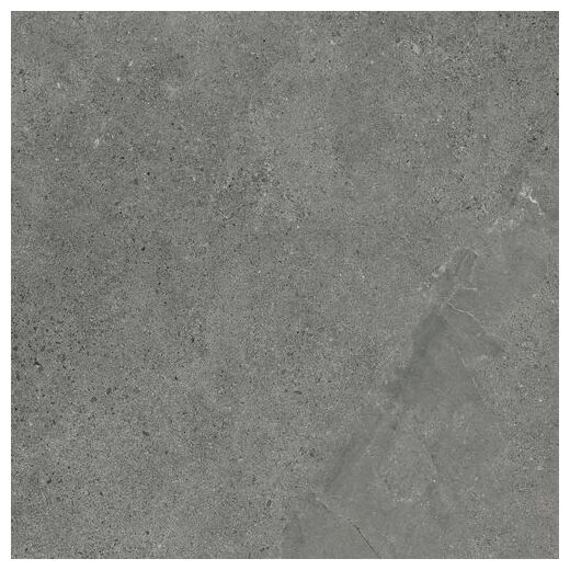 paradyż authority graphite mat gres rektyfikowany 89.8x89.8 