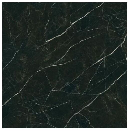 paradyż desire black gres poler rektyfikowany 119.8x119.8 