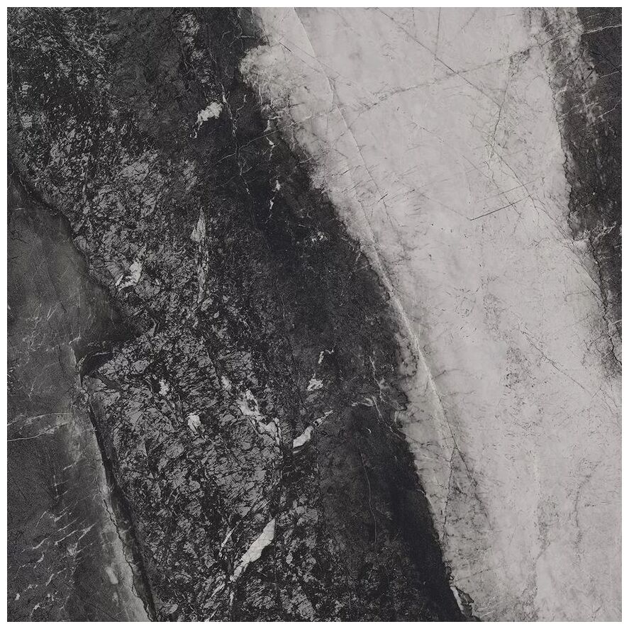 paradyż deus symphony black gres poler rektyfikowany 119.8x119.8 