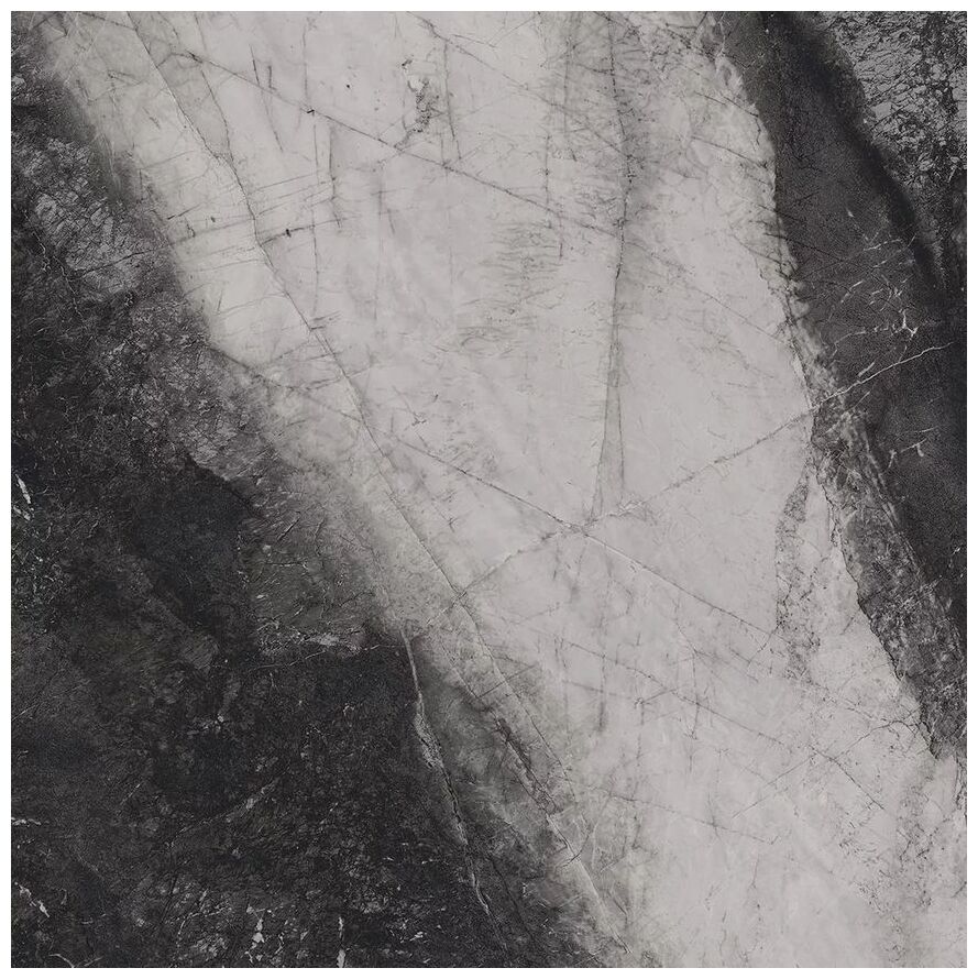 paradyż deus symphony black gres poler rektyfikowany 119.8x119.8 