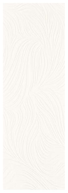 paradyż elegant surface bianco a str płytka ścienna 29.8x89.8 