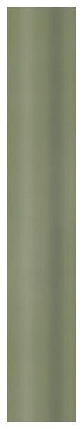 paradyż green philosophy olive mat kształtka 5x29.8 