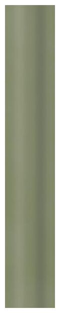 paradyż green philosophy olive mat kształtka 5x29.8 