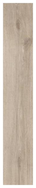 paradyż heartwood cardamon gres mat struktura rektyfikowany 19.8x119.8x0.9 