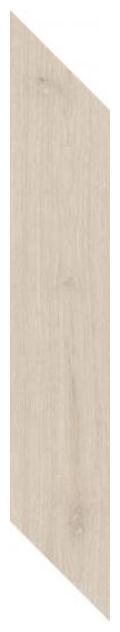 paradyż heartwood crema chevron lewy dekor 9.8x59.8  paradyż heartwood crema chevron lewy dekor 9.8x59.8