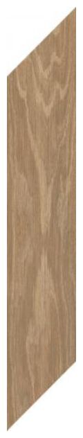 paradyż heartwood toffee chevron prawy dekor 9.8x59.8  paradyż heartwood toffee chevron prawy dekor 9.8x59.8