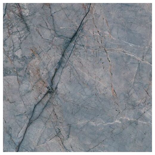 paradyż monet blue gres poler rektyfikowany 119.8x119.8x0.9 