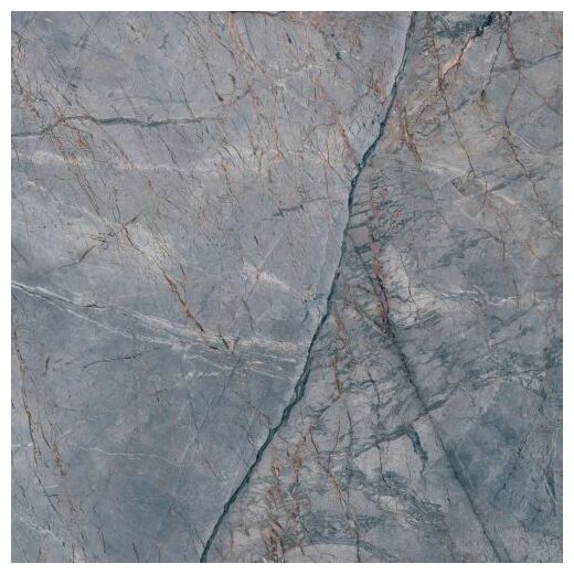 paradyż monet blue gres poler rektyfikowany 119.8x119.8x0.9 